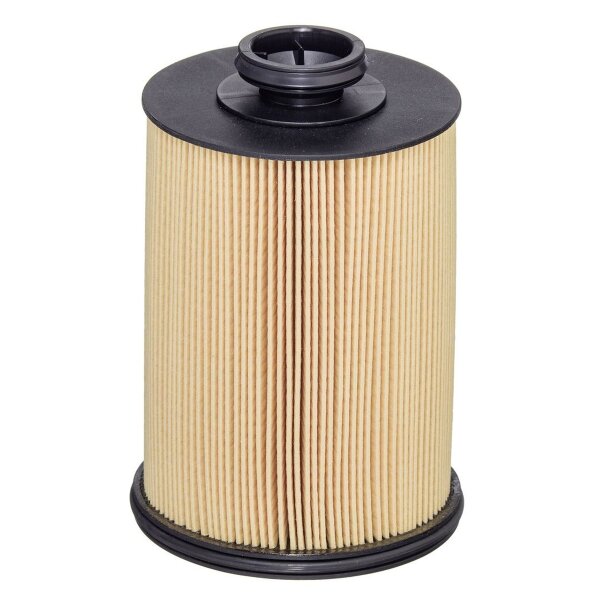 Fuel filter insert Ø109mm 166mm HENGST FILTER for e.g. MAN TGS I