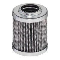 Working hydraulic filter HENGST for VOLVO SAME FENDT JOHN...
