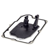 Hydraulikfiltersatz mit Dichtungen 231mm HENGST FILTER...