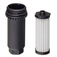 Hydraulic filter set automatic transmission HENGST for...