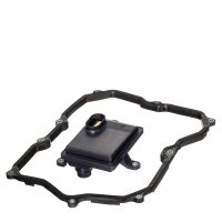 Hydraulic filter set automatic transmission HENGST for...