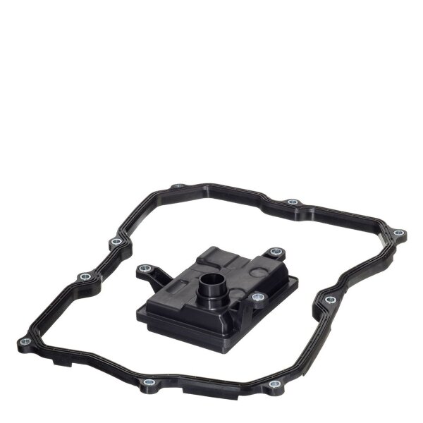 Hydraulikfiltersatz mit Dichtungen 144mm HENGST FILTER für u.a. SEAT LEON