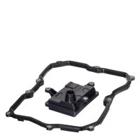 Hydraulikfiltersatz mit Dichtungen 144mm HENGST FILTER...