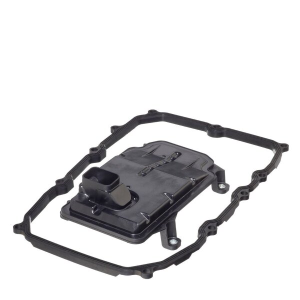 Hydraulikfiltersatz mit Dichtungen 252mm HENGST FILTER für u.a.PORSCHE PANAMERA