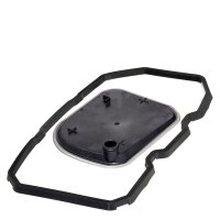 Hydraulikfiltersatz mit Dichtungen 191mm HENGST FILTER...