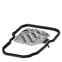 Hydraulikfiltersatz mit Dichtungen 190mm HENGST FILTER...