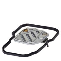 HENGST automatic transmission hydraulic filter set for...