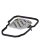 Hydraulic filter set automatic transmission HENGST for MERCEDES S-CLASS