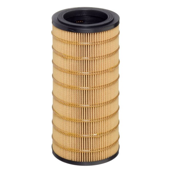 Arbeitshydraulikfilter-Einsatz Ø84mm Ø130mm HENGST FILTER für u.a.CATERPILLAR