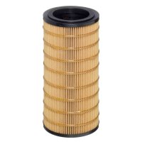 Working hydraulic filter HENGST for MASSEY FERGUSON...
