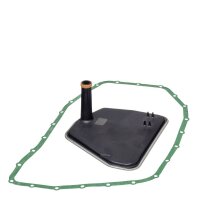 Hydraulikfiltersatz mit Dichtungen 232mm HENGST FILTER...