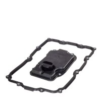 Hydraulic filter set automatic transmission transmission...