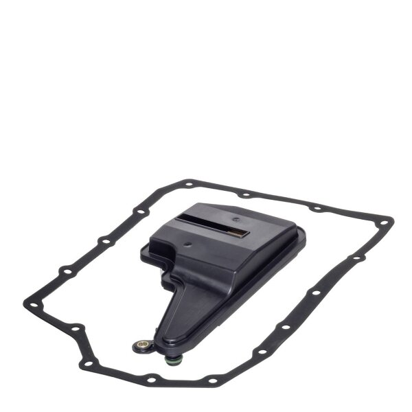 Hydraulikfiltersatz mit Dichtungen 225mm HENGST FILTER für u.a. MAZDA CX-5