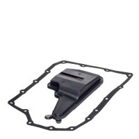 Hydraulikfiltersatz mit Dichtungen 225mm HENGST FILTER...