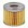 Oil filter cartridge HENGST for TRIUMPH GT6 I