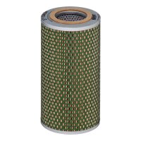Oil filter filter insert HENGST for AUSTIN CHRYSLER...