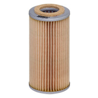 Oil filter Ø33mm Ø69mm HENGST FILTER...