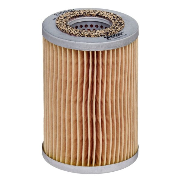 Oil filter Ø32mm Ø71mm HENGST FILTER suitable for e.g. GENERAL MOTORS models
