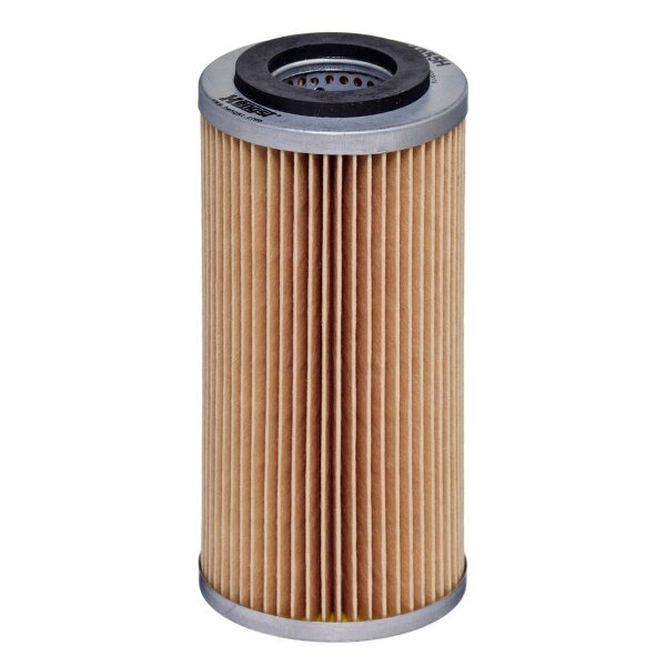 Oil filter Ø32mm Ø71mm HENGST FILTER tractor for e.g. MASSEY FERGUSON