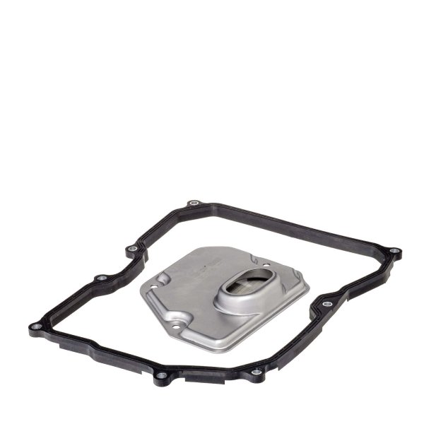 Hydraulic filter set automatic transmission HENGST for MINI MINI
