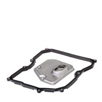 Hydraulikfiltersatz mit Dichtungen 168mm HENGST FILTER...