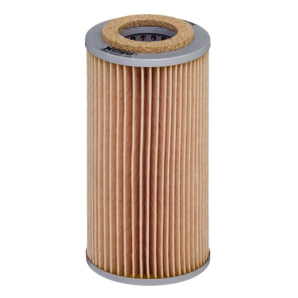 Oil filter insert Ø33mm Ø69mm HENGST FILTER for MASSEY FERGUSON and others