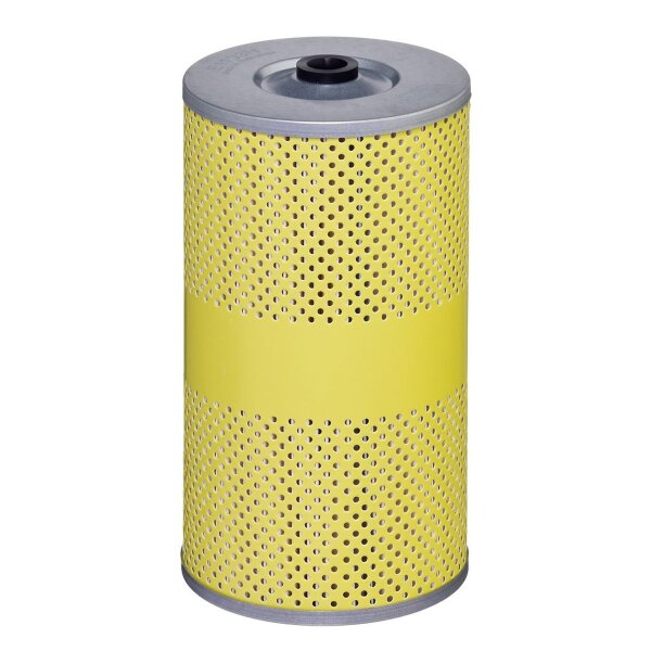 Oil filter Ø16mm Ø130mm HENGST FILTER suitable for NISSAN models and others