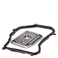 Hydraulikfiltersatz mit Dichtungen 158mm HENGST FILTER...