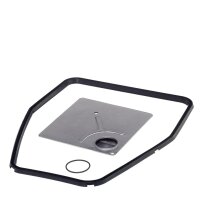 Hydraulikfiltersatz mit Dichtungen HENGST FILTER für...