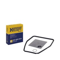 Hydraulikfiltersatz mit Dichtungen HENGST FILTER für...