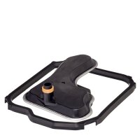 Hydraulikfiltersatz mit Dichtungen HENGST FILTER für...