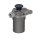 Manual feed pump with filter 141mm HENGST FILTER for e.g. Trucks