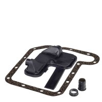 Hydraulic filter set automatic transmission HENGST for...