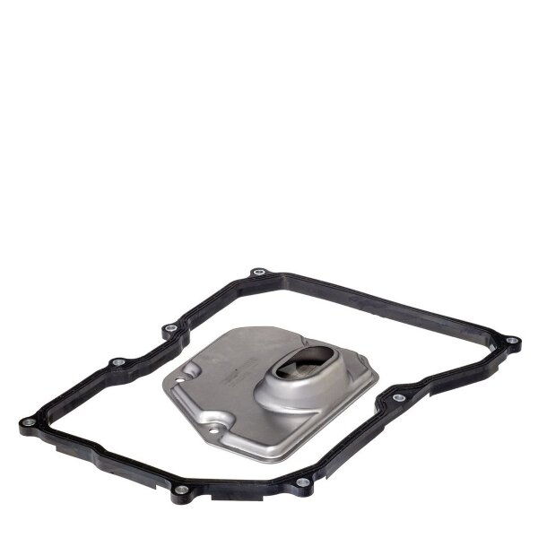 Hydraulic filter set with seals HENGST FILTER for e.g. MINI MINI