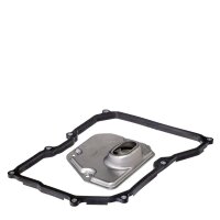 Hydraulikfiltersatz mit Dichtungen HENGST FILTER für...