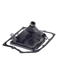 Hydraulikfiltersatz mit Dichtungen 180mm HENGST FILTER...