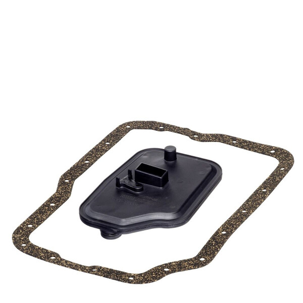 Hydraulikfiltersatz mit Dichtungen 179mm HENGST FILTER für u.a. FORD FOCUS II