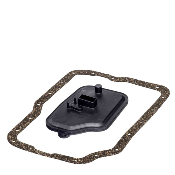 Hydraulikfiltersatz Automatikgetriebe HENGST für FORD FOCUS II