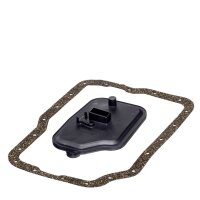 Hydraulikfiltersatz mit Dichtungen 179mm HENGST FILTER...