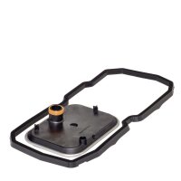 Hydraulikfiltersatz mit Dichtungen 175mm HENGST FILTER...