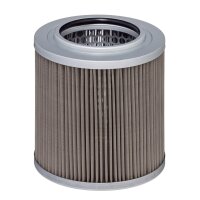 Arbeitshydraulikfilter-Einsatz Ø74mm Ø124mm...