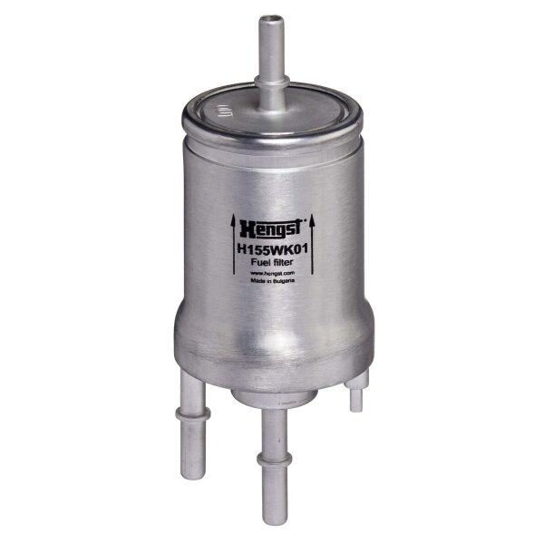 Kraftstofffilter Leitungsfilter HENGST für SEAT CORDOBA