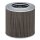 Working hydraulic filter HENGST for DOOSAN