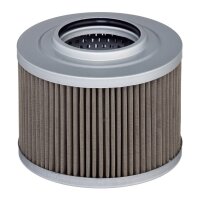 Arbeitshydraulikfilter-Einsatz Ø60mm Ø124mm...