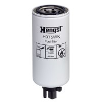 Kraftstofffilter Anschraubfilter HENGST für DAF...