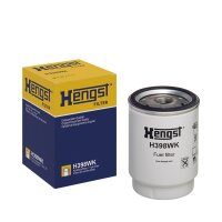 Kraftstofffilter anschraubbar Ø111mm 152mm HENGST...