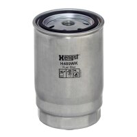 Kraftstofffilter Anschraubfilter HENGST für KIA...