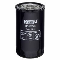 Kraftstofffilter Anschraubfilter HENGST für...