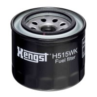 Kraftstofffilter Anschraubfilter HENGST für DAIHATSU...