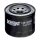 Fuel filter screw-on filter HENGST for DAIHATSU VOLVO JOHN DEERE CLARK